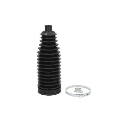 Abbildung von SPIDAN 84300 Lenkmanschette Thermoplast für Edelstahlkabelbinder