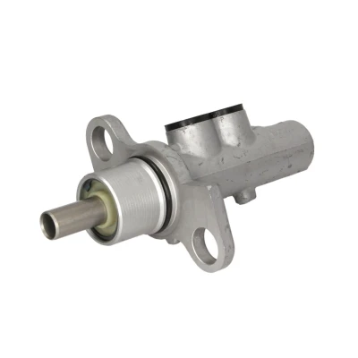 Abbildung von TRW PMK314 Hauptbremszylinder 2 23,8 M12x1 VOLKSWAGEN: Passat B5 GP Estate, AUDI: A6 C5 Saloon, Avant