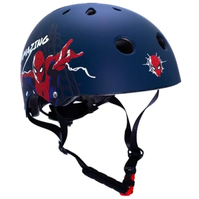 Abbildung von Marvel Spider Man Sporthelm