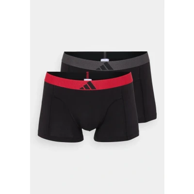 Abbildung von adidas Sportswear 2 PACK Panties, Herren, Größe: Large, Black