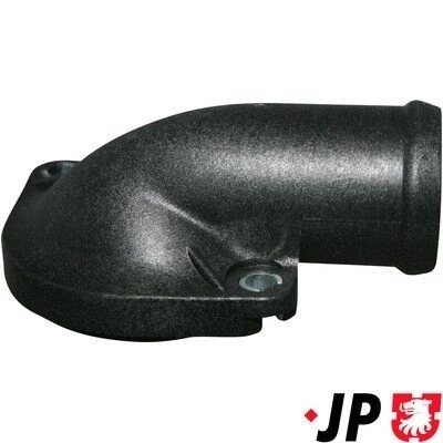 Abbildung von JP GROUP 1114509200 Flansch links, Motorblock, Thermostat VOLKSWAGEN: Transporter 4 Bus, 4, LT 28 46 2 Kasten, AUDI: 100 C4 Saloon