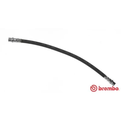 Abbildung von BREMBO T 85 121 Bremsschläuche 358 F10X1 AUDI: Allroad C5