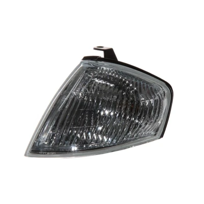 Abbildung von TYC 18 5172 05 2 Blinker glasklar vorne links mit Lampenträger MAZDA: 323 F 6