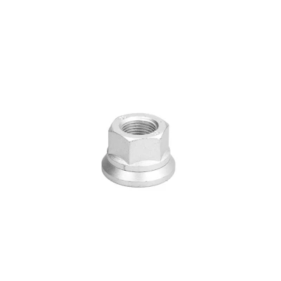Abbildung von DT Spare Parts 7.32164 Radmuttern M18 x 1,5 27