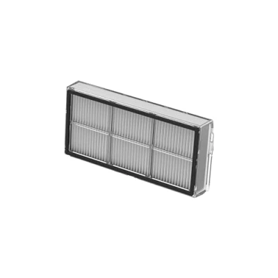 Abbildung von Dreame Ersatzfilter für L10s Pro Ultra, leicht zu wechseln und reinigen, verbessert die Reinigungsqualität, Original Zubehör