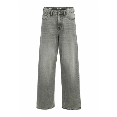 Abbildung von JACK &amp; JONES Boy Baggy Fit Jeans JJIRON JJORIGINAL SQ 204 NOOS JNR Junior