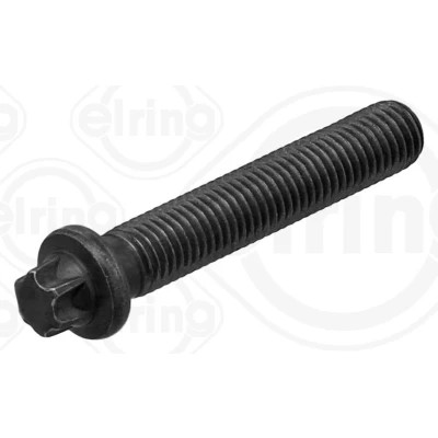 Abbildung von ELRING 038.970 Pleuelschraube AUDI: A5 B8 Convertible, A6 C7 Avant, A3 Sportback, VOLKSWAGEN: Transporter 6, Multivan 5 (7HM, SEAT: Leon II Hatchback