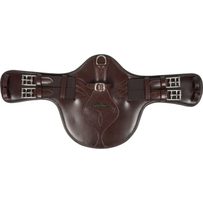 Abbildung von Equiline Eventing girth Monoflap