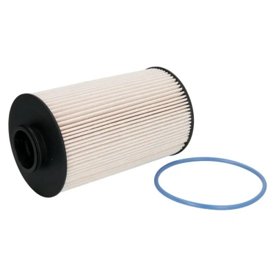 Abbildung von HENGST FILTER E464KP01 D418 Kraftstofffilter Filtereinsatz