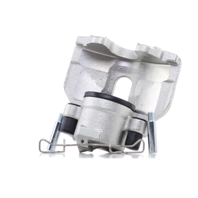 Abbildung von HELLA 8AN 355 791 331 Bremssattel Grauguss ohne Halter AUDI: A4 B5 Avant, B6 Saloon, VOLKSWAGEN: Passat GP Estate kfzteile, mister