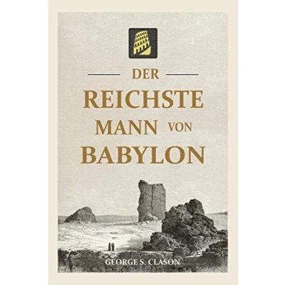 Abbildung von Der reichste Mann von Babylon