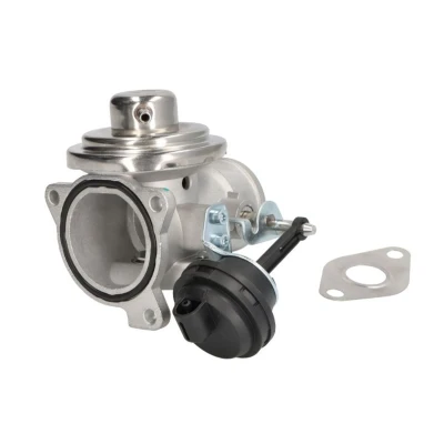 Abbildung von VALEO 703268 AGR Ventil pneumatisch ohne Kühler, mit Dichtungen VOLKSWAGEN: Polo IV Hatchback, SKODA: Octavia 1 Combi