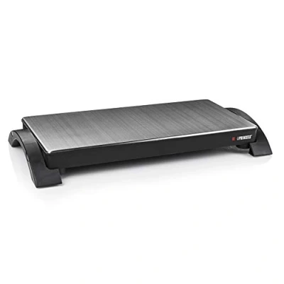 Abbildung von Princess 01.312295.01.004 Cordless Warming Tray