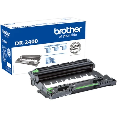 Abbildung von Brother DR 2400 Trommeleinheit, Original Supplies, Schwarz
