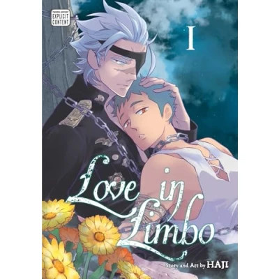 Abbildung von Love IN Limbo, Vol. 1: Volume 1 (LOVE LIMBO GN, Band 1)