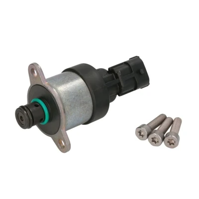 Abbildung von BOSCH 1 465 ZS0 094 Kraftstoffregelventil Hochdruckpumpe (Niederdruckseite) mit Anbaumaterial
