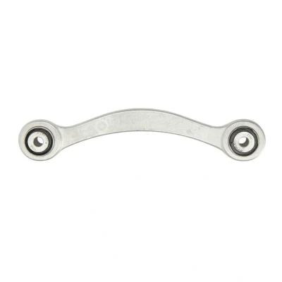 Abbildung von MEYLE 016 035 0013 Stange/Strebe, Radaufhängung vorne, oben, Hinterachse rechts mit Gummilager ORIGINAL Quality MERCEDES BENZ: E Class Saloon