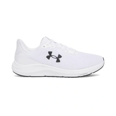 Abbildung von Under Armour Laufschuh Straße, Herren, Größe: 46, White Schuhe