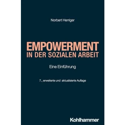 Abbildung von Empowerment in der Sozialen Arbeit: Eine Einführung