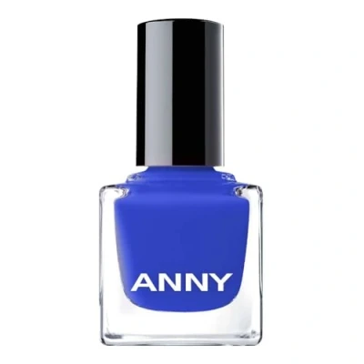 Abbildung von ANNY Nail Polish Hochwertiger Farb Nagellack mit langanhaltendem Glanz, splitterresistent und schnelltrocknend, Farbe: Opalescent 15ml