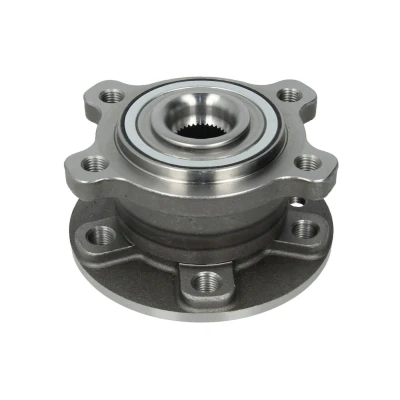 Abbildung von BTA H2V018BTA Radlagersatz Hinterachse VOLVO: V60 I, XC70 II Estate, V70 3