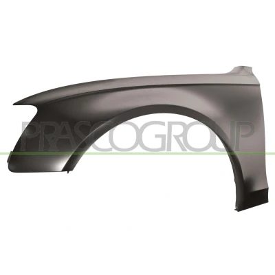 Abbildung von PRASCO Premium AD0253034 Kotflügel vorne links AUDI: A4 B8 Avant, Saloon