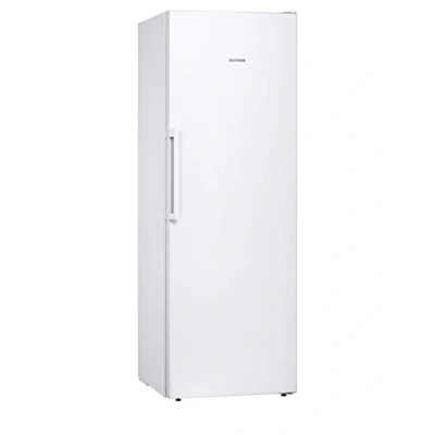 Abbildung von Siemens GS33NVWEP iQ300 Freistehender Gefrierschrank / E 229 kWh/Jahr 225 l noFrost bigBox freshSense Temperaturregelung