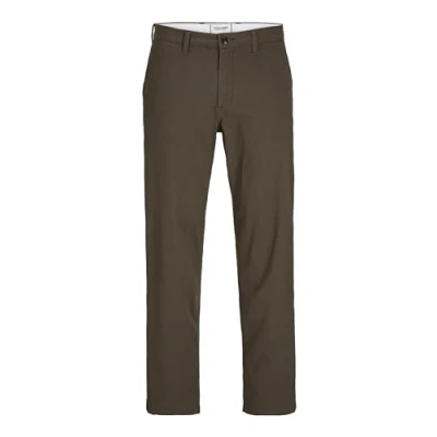 Abbildung von JACK &amp; JONES Male Chino Hose Relaxed Fit