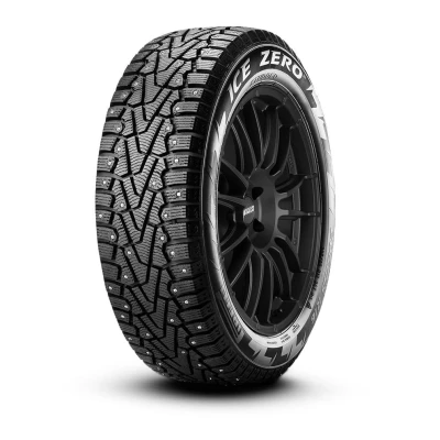 Abbildung von Pirelli Scorpion Ice Zero 2 235/60 R18 107H PKW Winterreifen Reifen 4270000