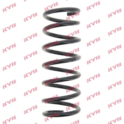 Abbildung von KYB K Flex RH6663 Fahrwerksfeder Hinterachse Schraubenfeder VOLVO: XC70 II Estate