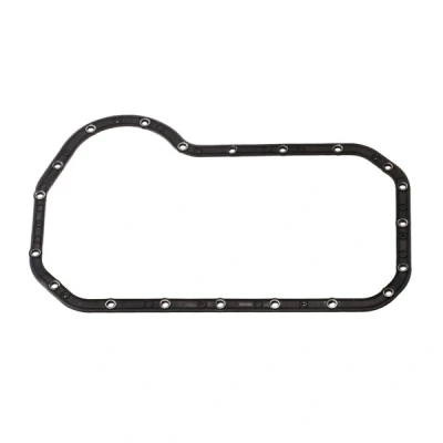 Abbildung von FEBI BILSTEIN 21734 Ölwannendichtung VOLKSWAGEN: Golf 3, 2, 3 Cabrio, AUDI: A4 B5 Saloon, Avant, 100 C4 SEAT: Arosa kfzteile,