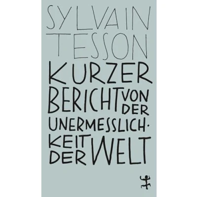Abbildung von Kurzer Bericht von der Unermesslichkeit Welt (MSB Paperback)