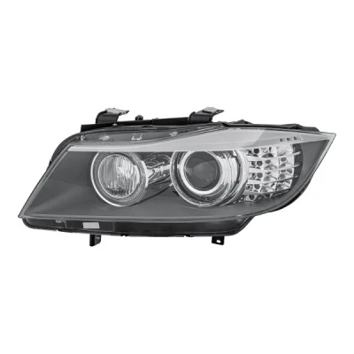 Abbildung von HELLA 1ZS 354 692 011 Scheinwerfer BMW: 3 Touring, Saloon