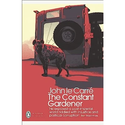 Abbildung von The Constant Gardener: John Le Carré (Penguin Modern Classics)