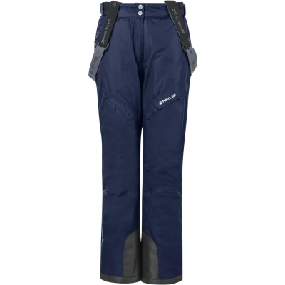Abbildung von Whistler SKI Fairfay Skihose, Damen, Größe: 34, Navy blazer