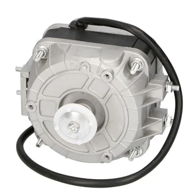 Abbildung von Universeller Kühlschrank Lüftermotor 10W 230V,10x10x10cm MONDO Kompatibel mit großen Marken
