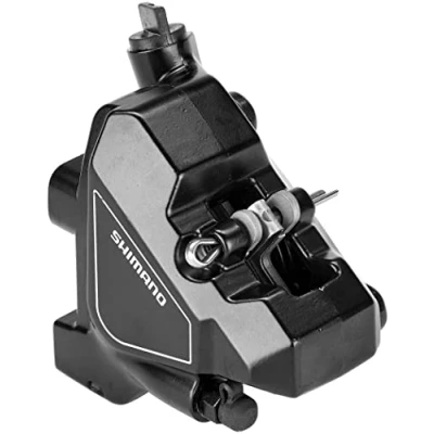 Abbildung von Shimano Unisex Erwachsene BR UR300 Bremssattel, Schwarz, Einheitsgröße