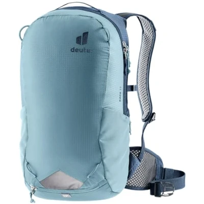 Abbildung von Deuter RACE 12 44 CM Tourenrucksack, Größe: One Size, Lake ink