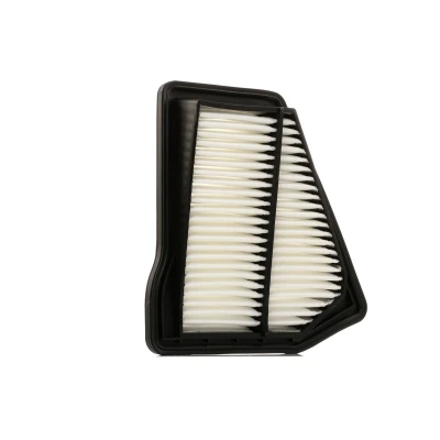 Abbildung von BOSCH F 026 400 494 Luftfilter 55,5 230,5 235,7 Filtereinsatz HONDA: CR V 3