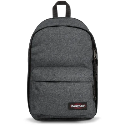 Abbildung von Eastpak BACK TO WORK Tagesrucksack, Größe: One Size, Black denim
