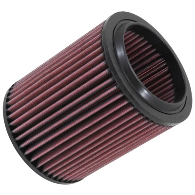 Abbildung von K&amp;N Filters E 0775 Luftfilter 184 102 146 rund Langzeitfilter AUDI: A8 D3, D2