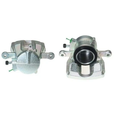 Abbildung von BUDWEG CALIPER 344059 Bremssattel MERCEDES BENZ: A Class