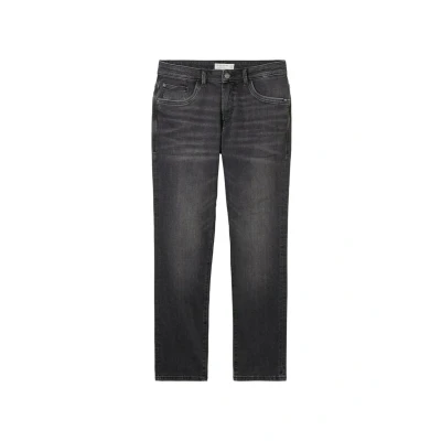 Abbildung von TOM Tailor JOSH Jeans Straight Leg, Herren, Größe: 30x34, Grey denim