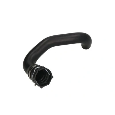 Abbildung von THERMOTEC DWF068TT Kühlerschlauch oben Gummi FIAT: Grande Punto Hatchback
