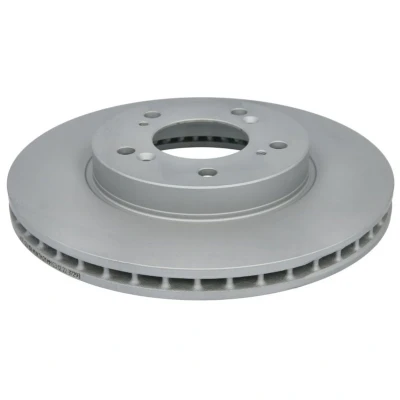 Abbildung von ATE 24.0123 0104.1 Bremsscheibe 282,0 23,0 5 114,3 Belüftet beschichtet mit Schrauben HONDA: CR V 1, Prelude