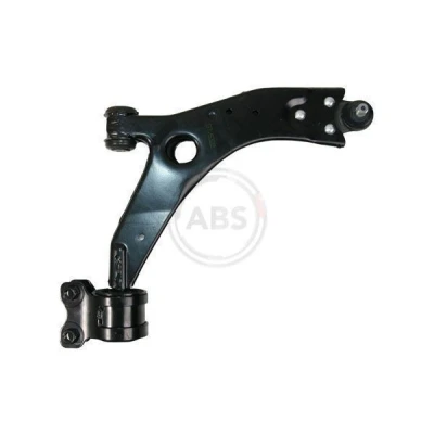 Abbildung von A.B.S. 210932 Querlenker mit Trag /Führungsgelenk, Gummilager Stahl 15 FORD: Focus 2 Kombi, 2, C Max, VOLVO: V50, C30