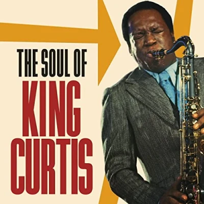 Abbildung von Soul of King Curtis