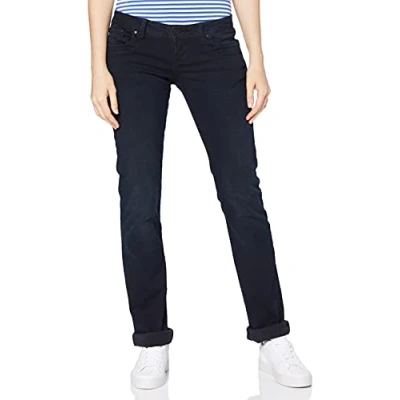 Abbildung von LTB Jeans Damen Valerie Jeans, Blau (Camenta Wash 51273), 32W / 36L