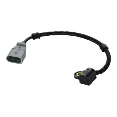 Abbildung von HELLA 6PU 009 168 121 Sensor, Nockenwellenposition Hallsensor VOLKSWAGEN: Amarok Pickup, Transporter 5, Passat B6 Variant, AUDI: A4 B8 Avant