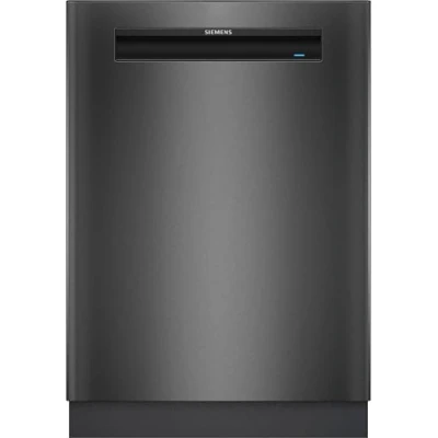Abbildung von SIEMENS Unterbaugeschirrspüler iQ300 »SN13HC72CS«, 14 Maßgedecke